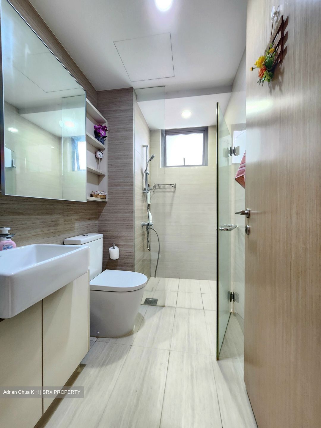 High Park Residences (D28), Apartment #378880111
